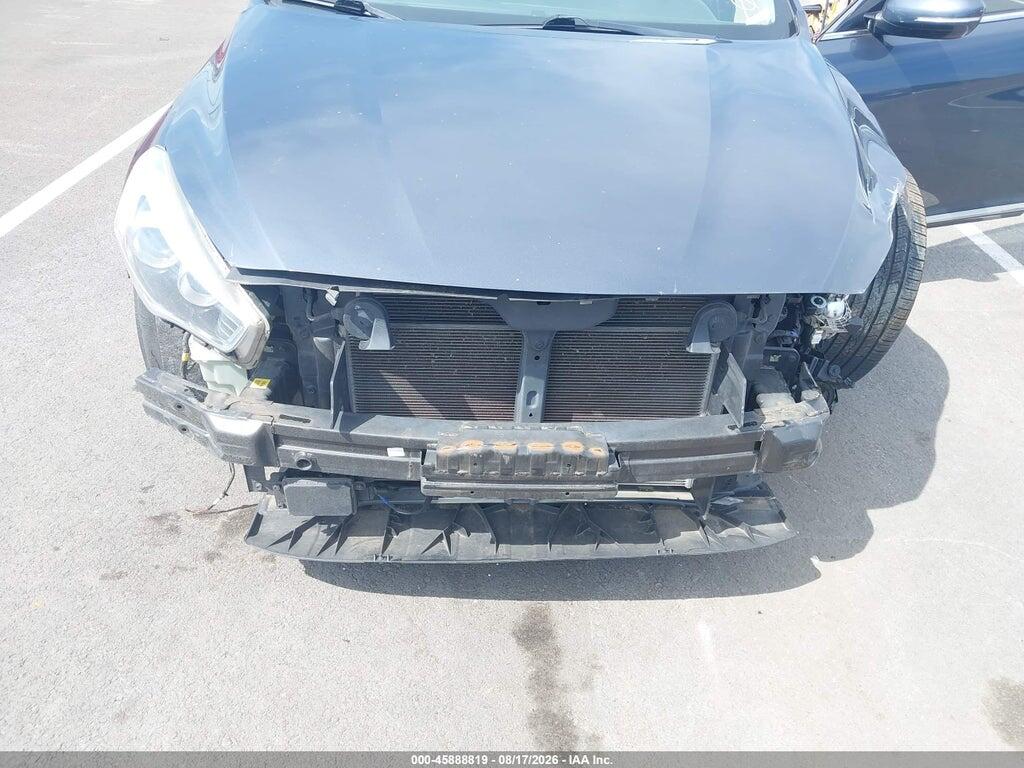 KNALN4D70E5148881 2014 KIA CADENZA photo no. 6