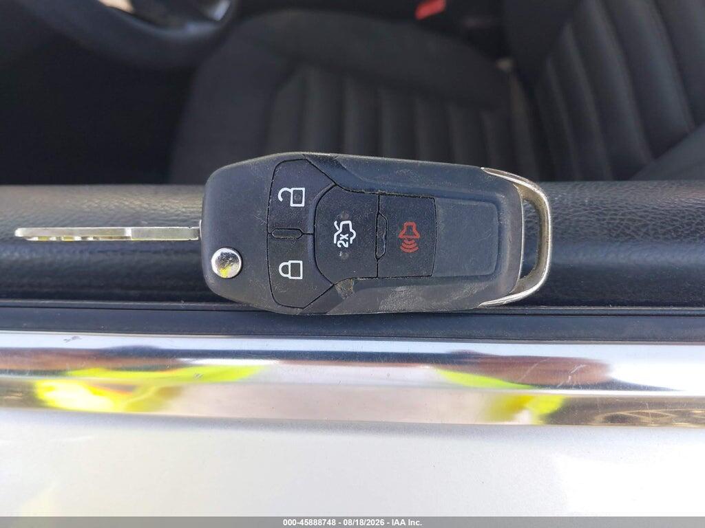 3FA6P0H72ER123108 2014 FORD FUSION photo no. 11