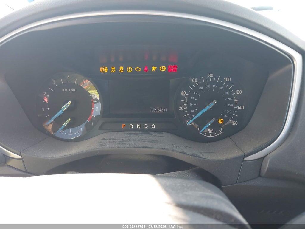 3FA6P0H72ER123108 2014 FORD FUSION photo no. 7