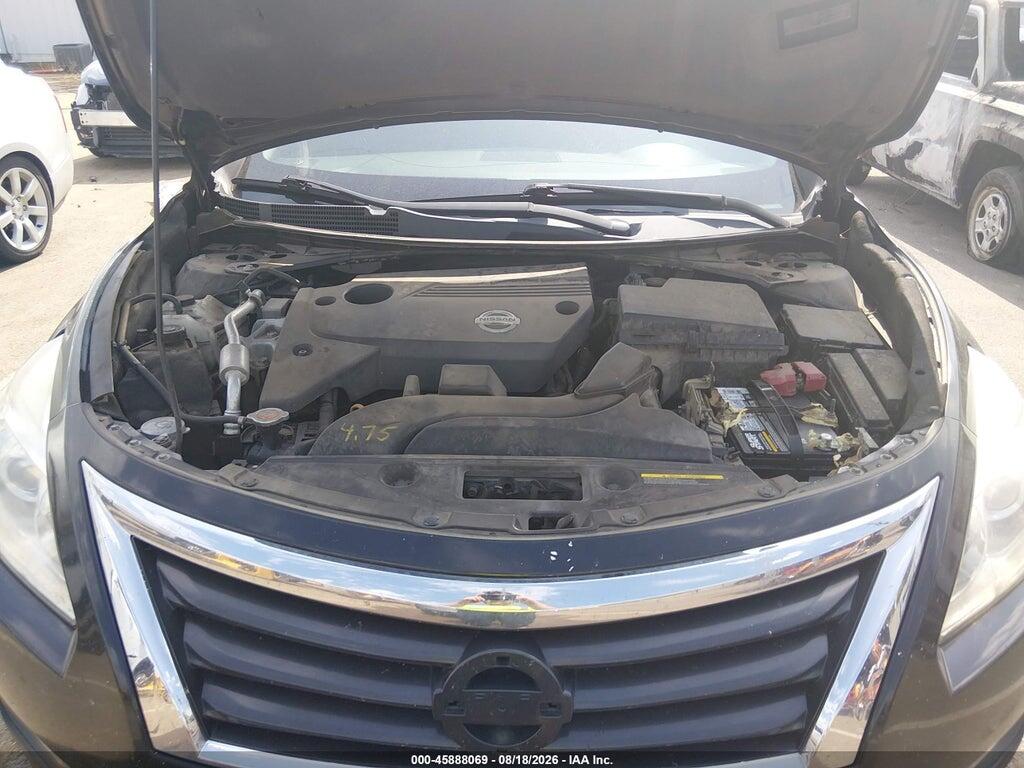 1N4AL3AP1EC266874 2014 NISSAN ALTIMA photo no. 10