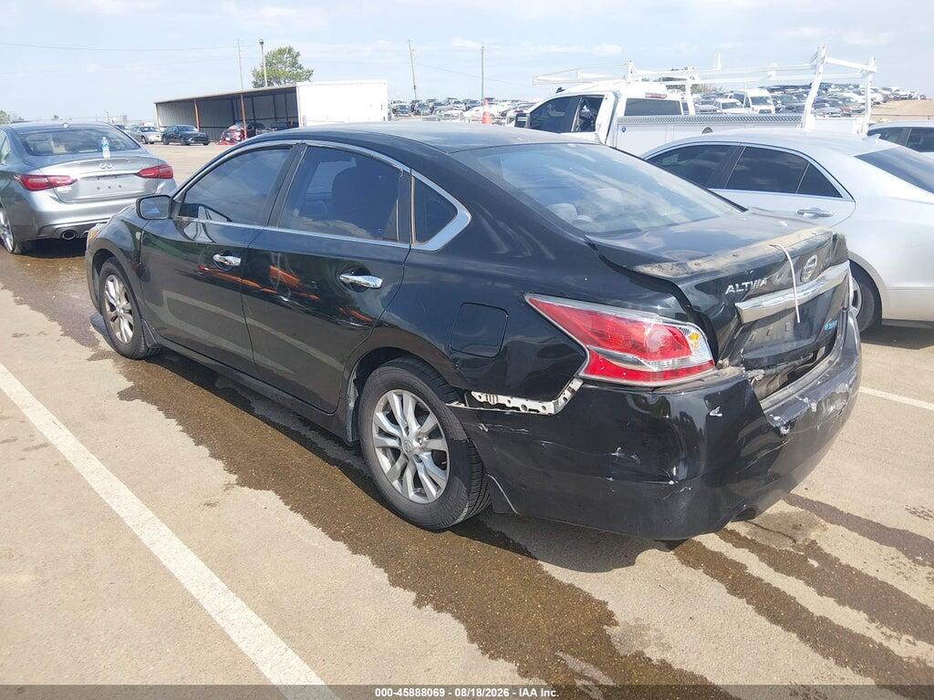 1N4AL3AP1EC266874 2014 NISSAN ALTIMA photo no. 3