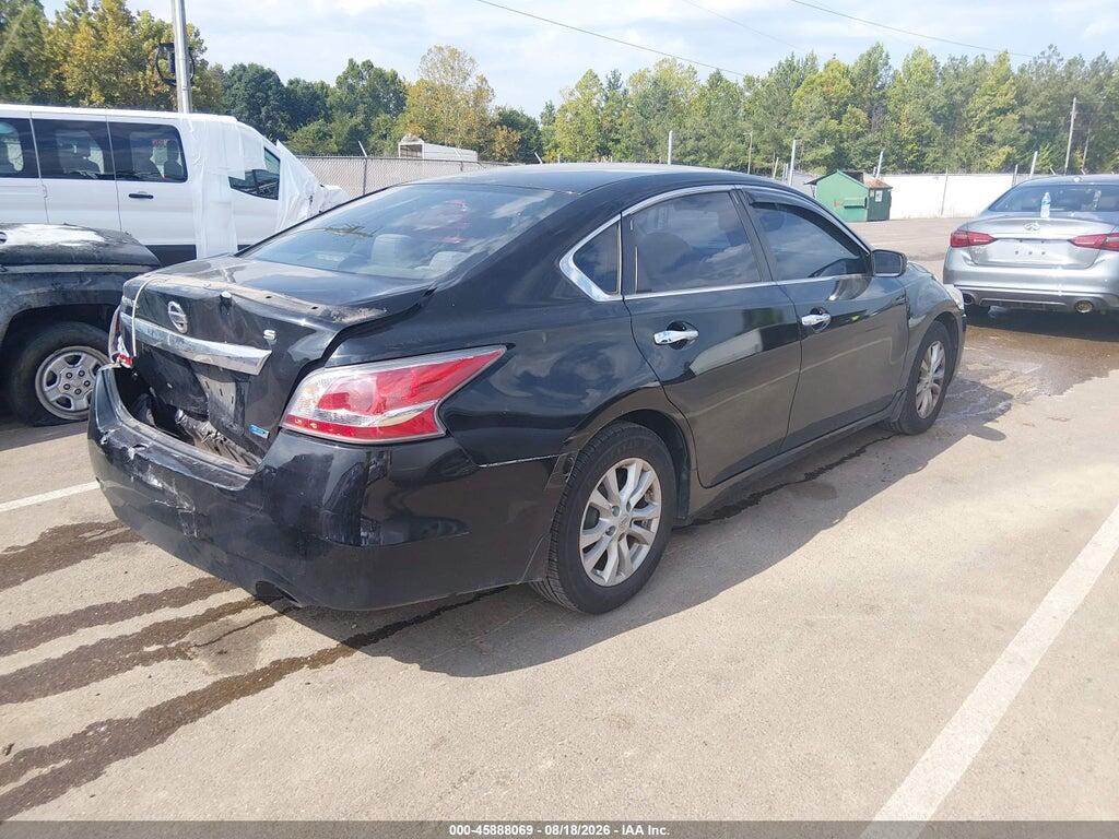 1N4AL3AP1EC266874 2014 NISSAN ALTIMA photo no. 4