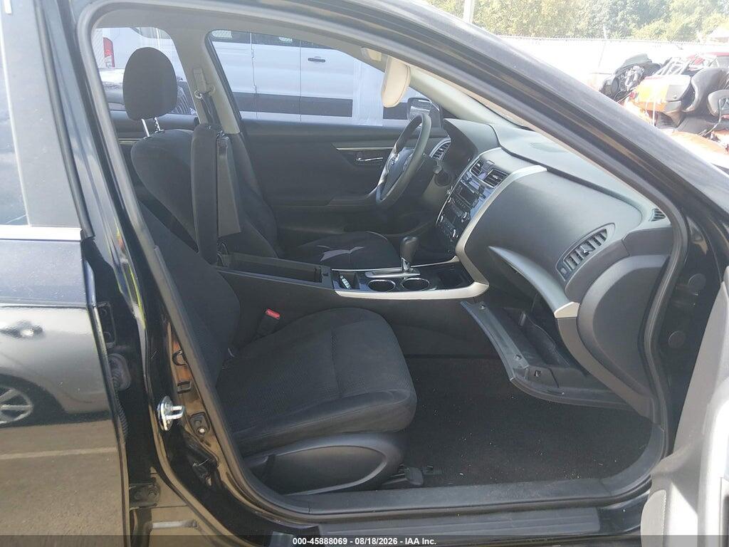 1N4AL3AP1EC266874 2014 NISSAN ALTIMA photo no. 5
