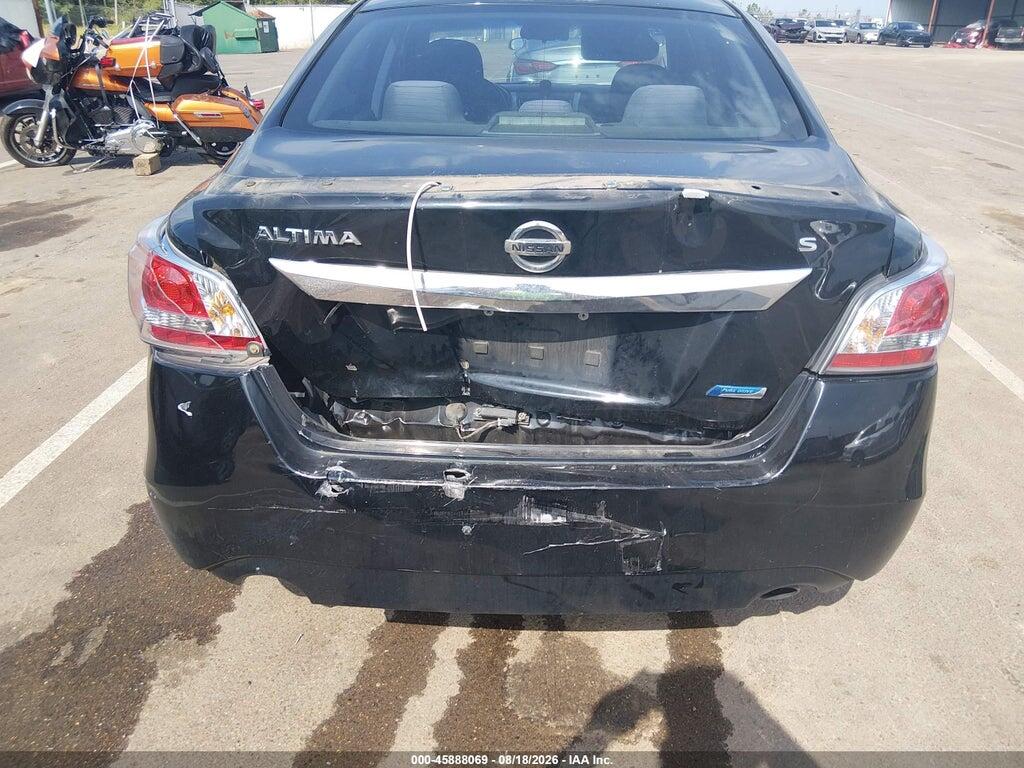 1N4AL3AP1EC266874 2014 NISSAN ALTIMA photo no. 6