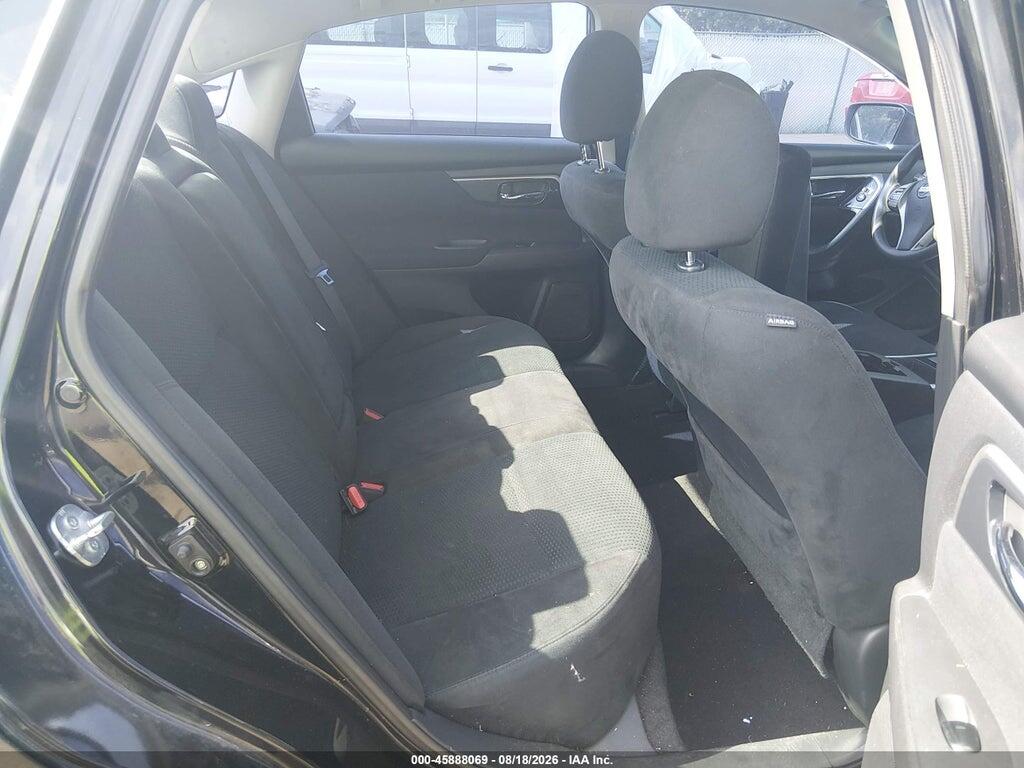 1N4AL3AP1EC266874 2014 NISSAN ALTIMA photo no. 8