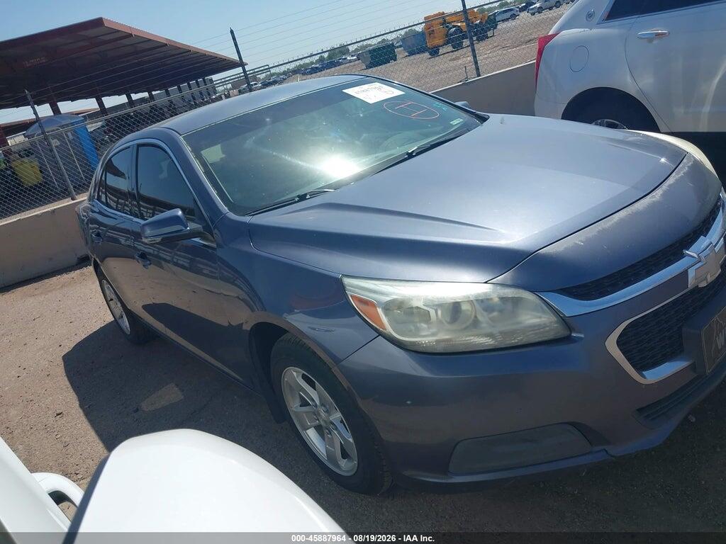 1G11C5SL0EF222731 2014 CHEVROLET MALIBU photo no. 1