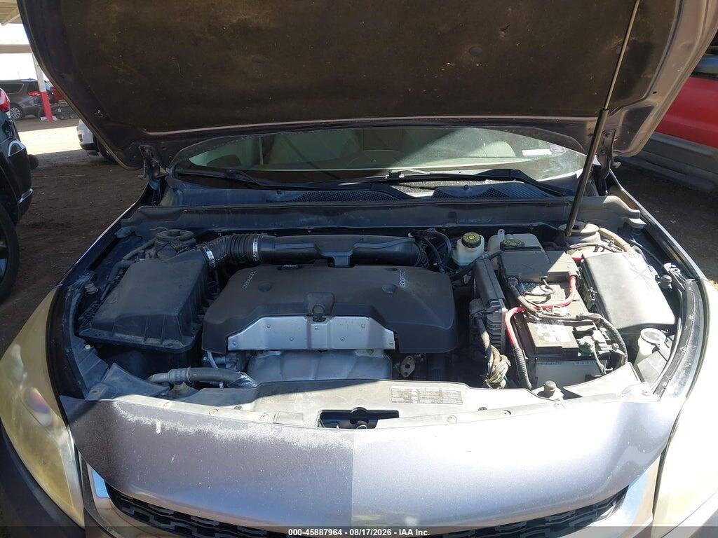1G11C5SL0EF222731 2014 CHEVROLET MALIBU photo no. 10