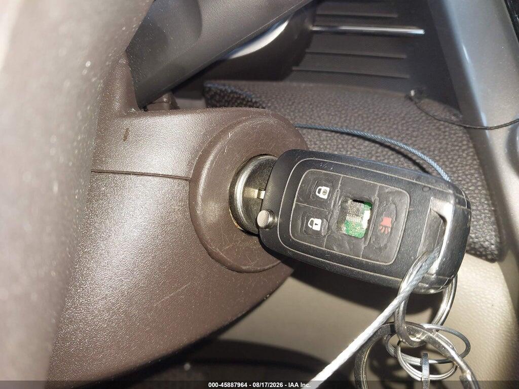 1G11C5SL0EF222731 2014 CHEVROLET MALIBU photo no. 11