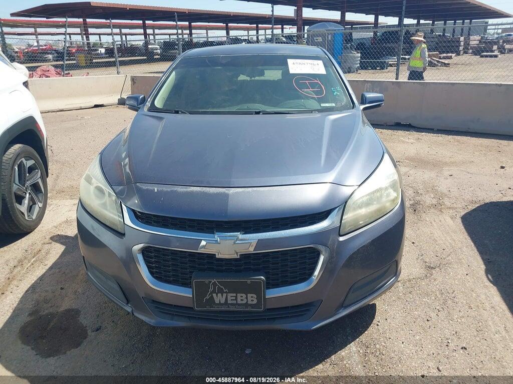 1G11C5SL0EF222731 2014 CHEVROLET MALIBU photo no. 12