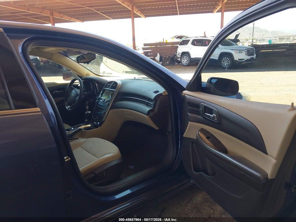 1G11C5SL0EF222731 2014 CHEVROLET MALIBU photo no. 5