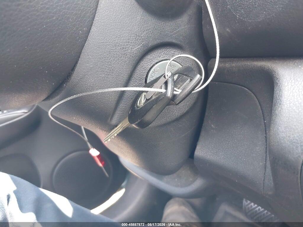 3N1CE2CP2EL367501 2014 NISSAN VERSA NOTE photo no. 11