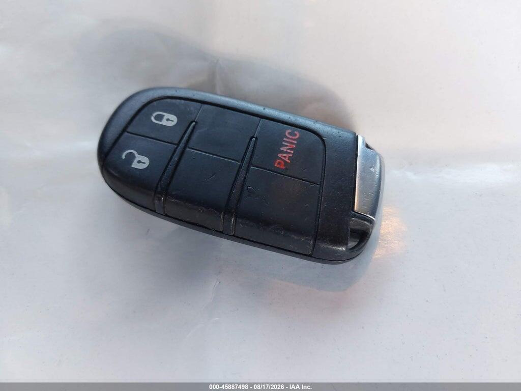 1C4RDHAG8EC576320 2014 DODGE DURANGO photo no. 11