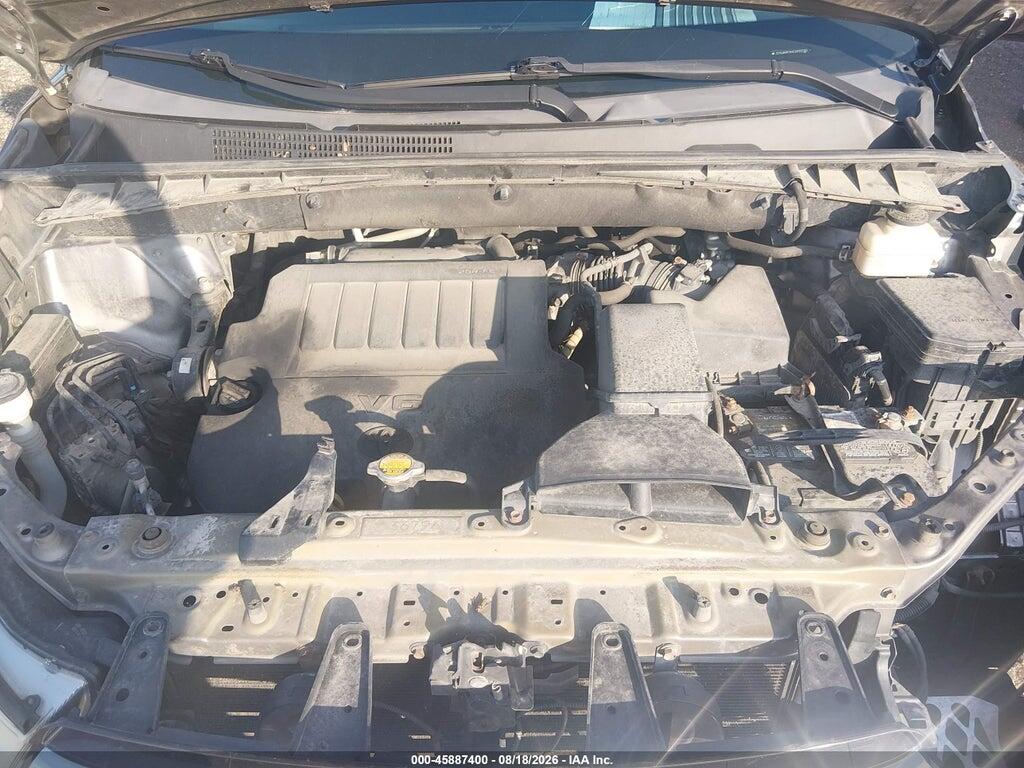 5TDJKRFH4ES032793 2014 TOYOTA HIGHLANDER photo no. 10