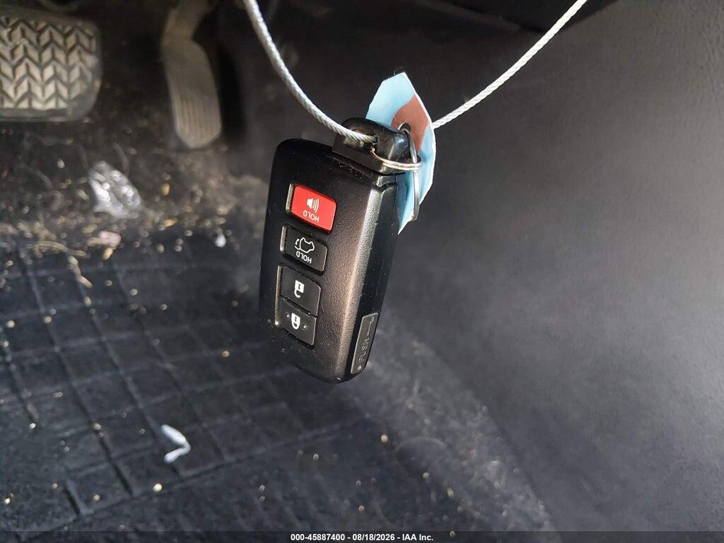 5TDJKRFH4ES032793 2014 TOYOTA HIGHLANDER photo no. 11
