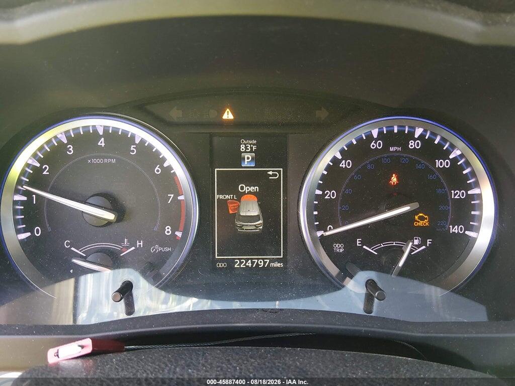 5TDJKRFH4ES032793 2014 TOYOTA HIGHLANDER photo no. 7