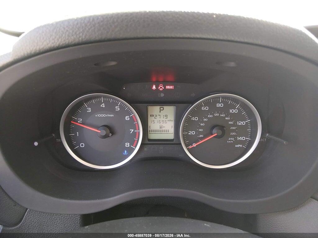 JF2SJAEC8EH516213 2014 SUBARU FORESTER photo no. 7