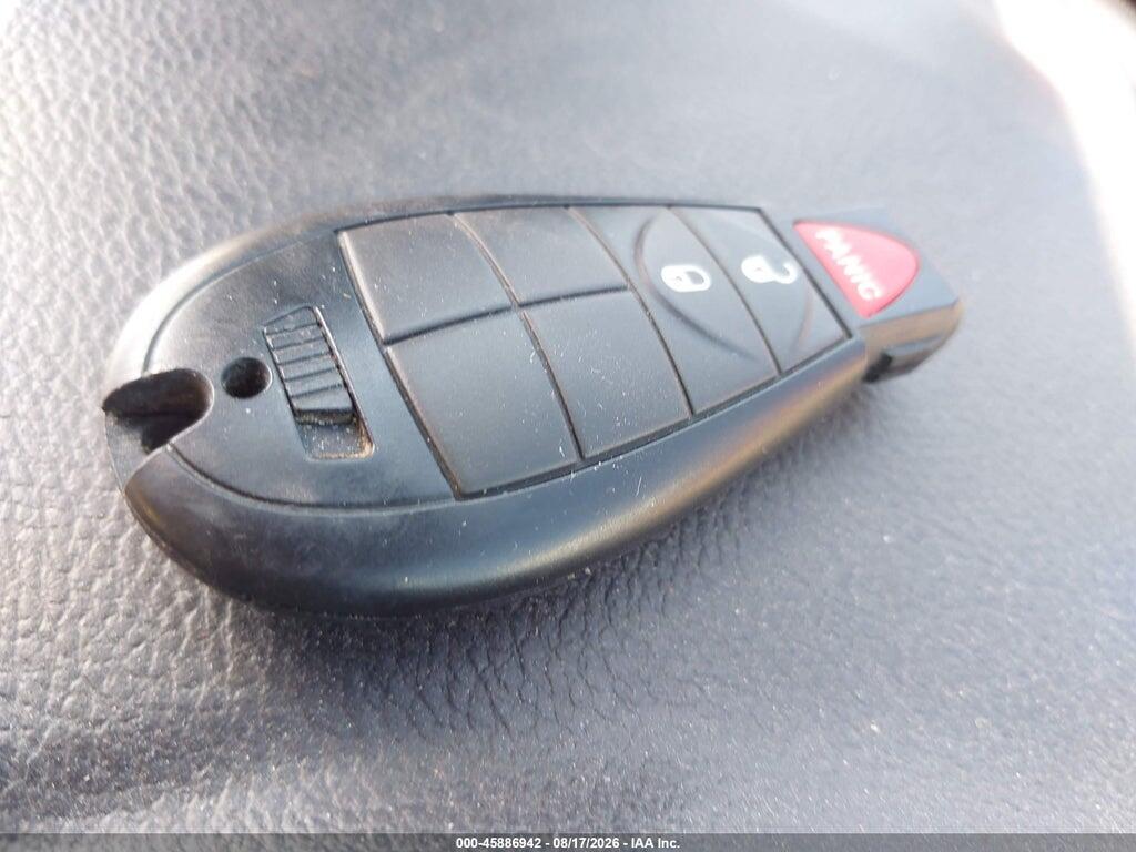2C4RDGBG0ER298772 2014 DODGE GRAND CARAVAN photo no. 11