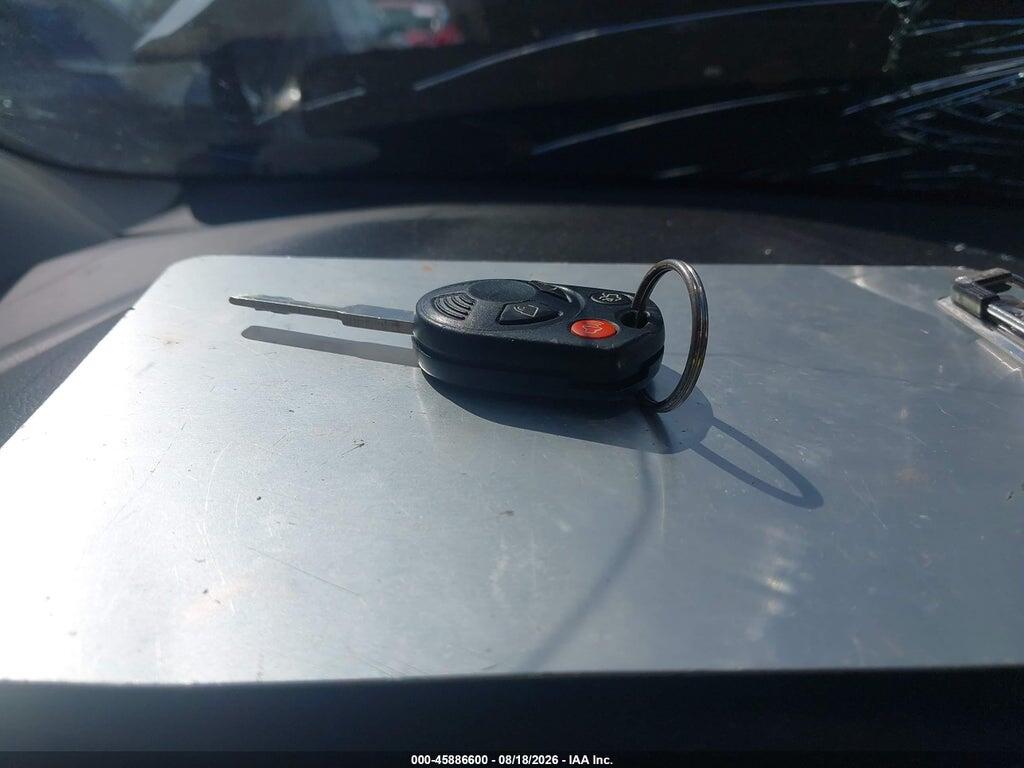 1FADP3F20EL245481 2014 FORD FOCUS photo no. 11