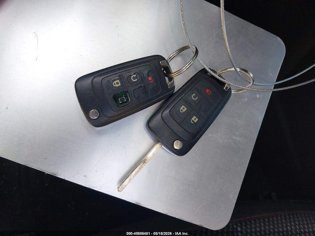2GNFLBE30E6105790 2014 CHEVROLET EQUINOX photo no. 11