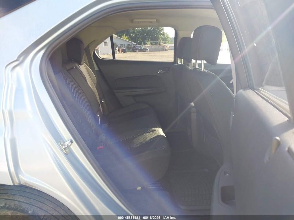 2GNFLBE30E6105790 2014 CHEVROLET EQUINOX photo no. 8