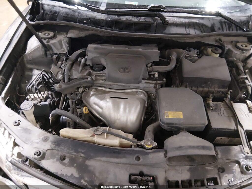 4T1BF1FK9EU833085 2014 TOYOTA CAMRY photo no. 10