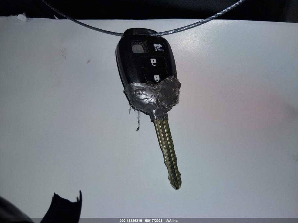 4T1BF1FK9EU833085 2014 TOYOTA CAMRY photo no. 11