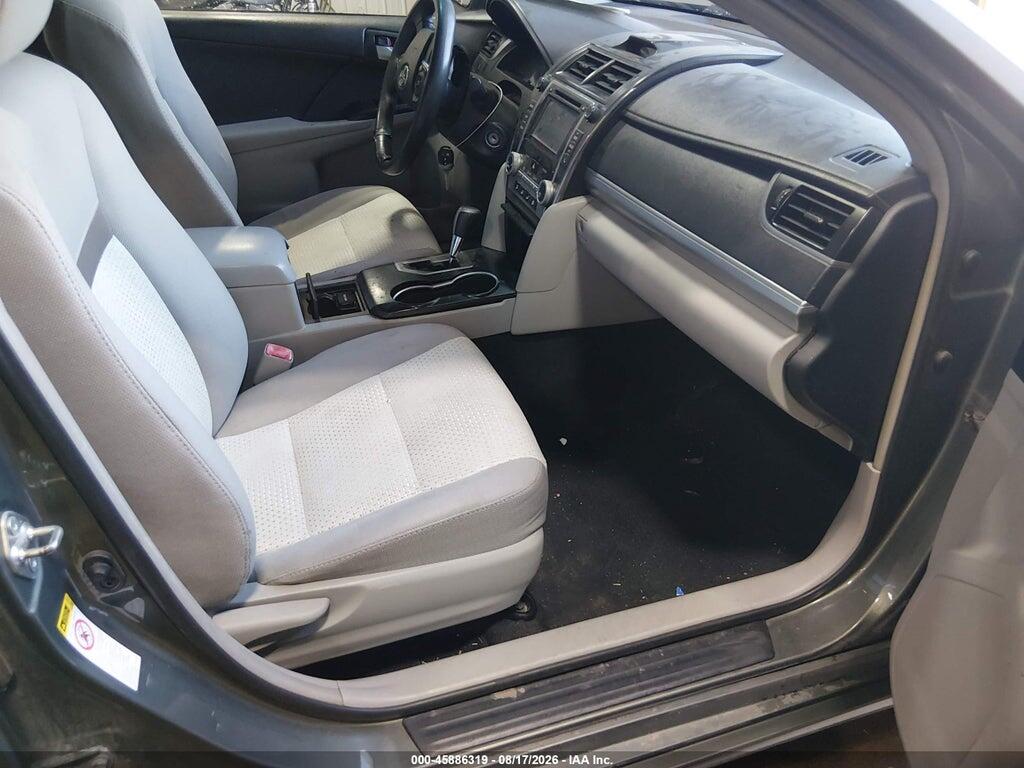 4T1BF1FK9EU833085 2014 TOYOTA CAMRY photo no. 5