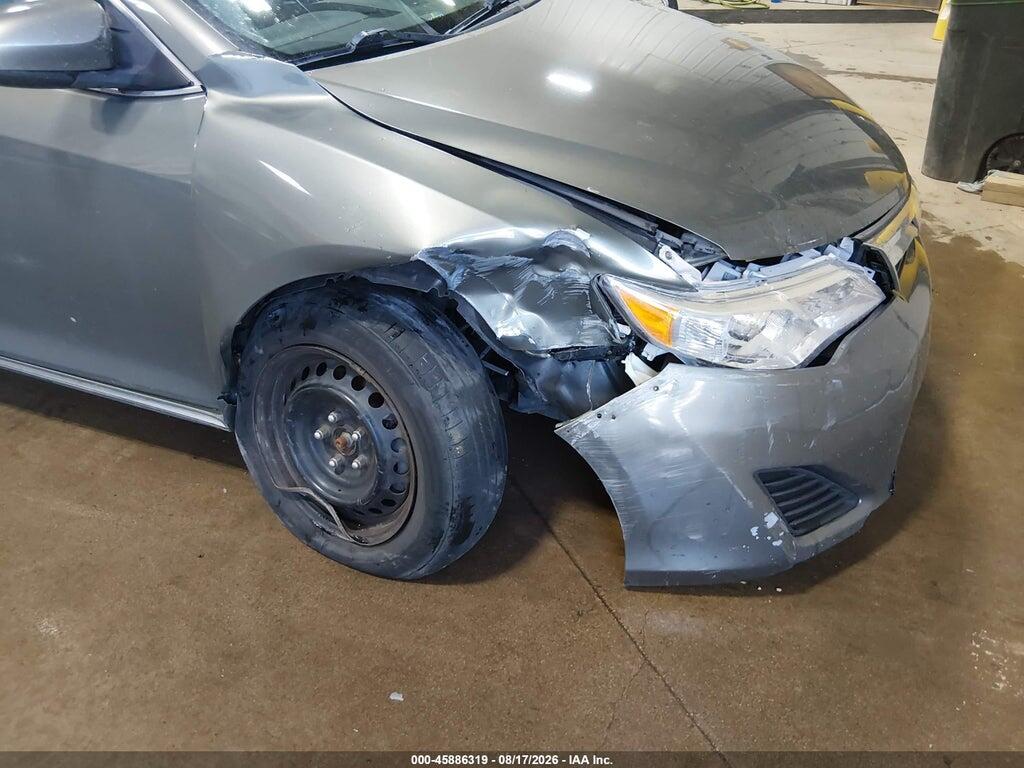 4T1BF1FK9EU833085 2014 TOYOTA CAMRY photo no. 6