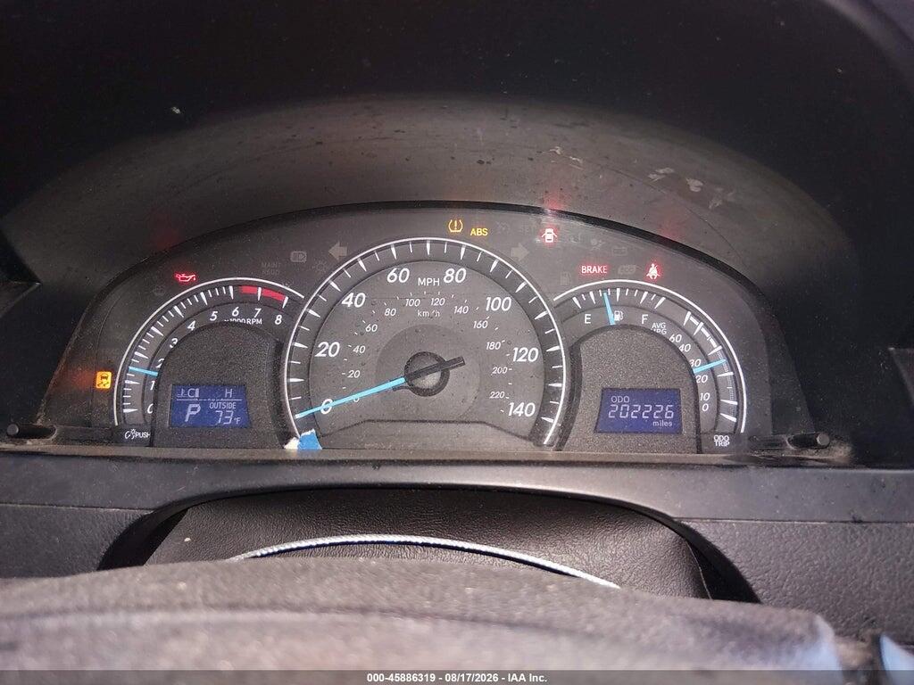4T1BF1FK9EU833085 2014 TOYOTA CAMRY photo no. 7