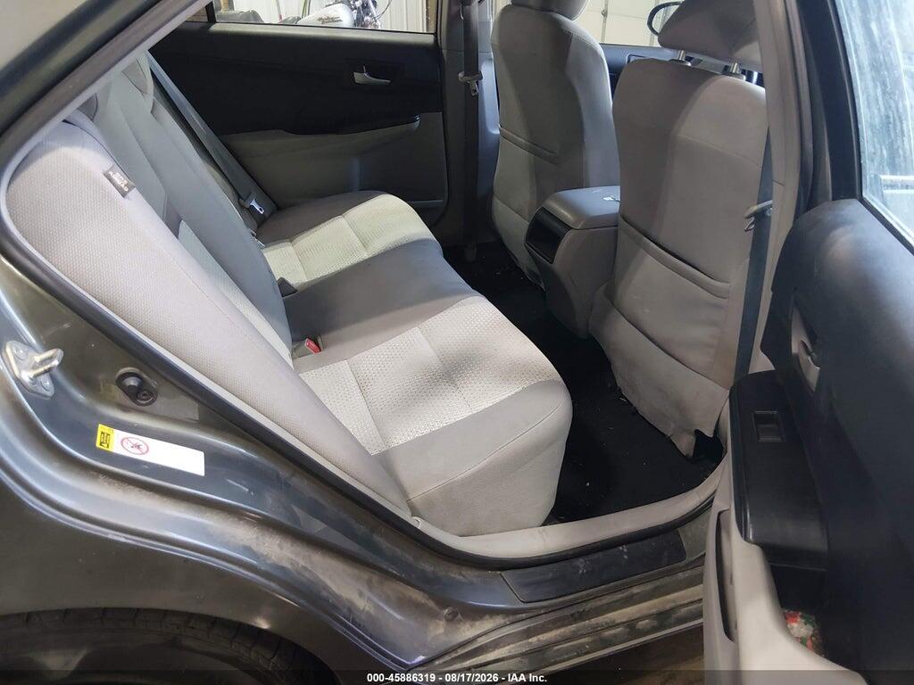 4T1BF1FK9EU833085 2014 TOYOTA CAMRY photo no. 8