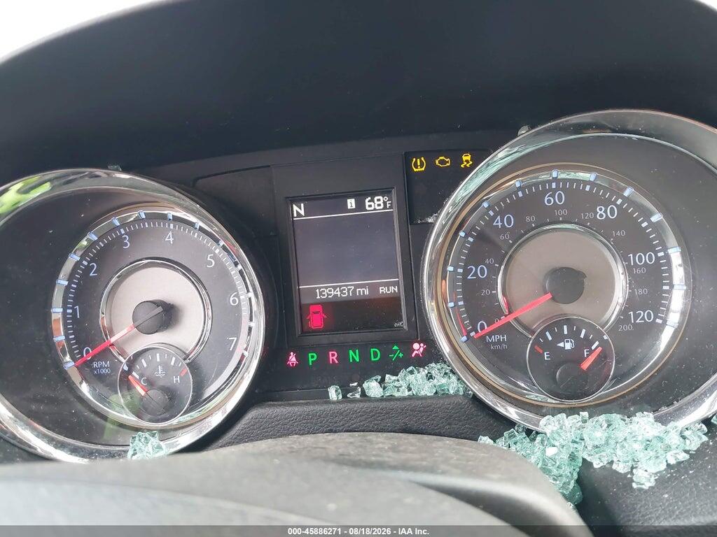 2C4RC1BG1ER348515 2014 CHRYSLER TOWN & COUNTRY photo no. 7