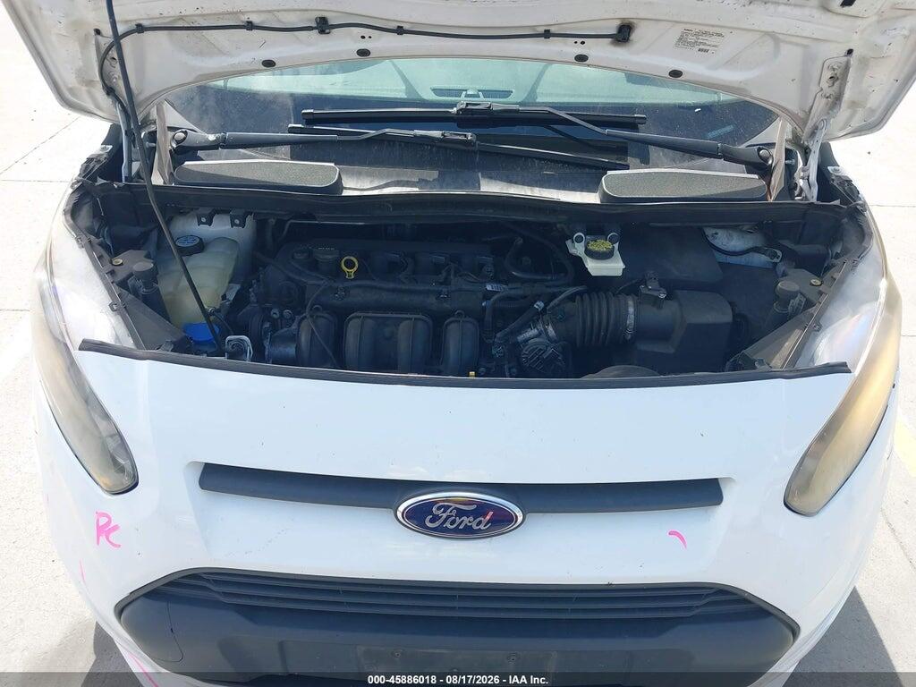 NM0LS7F78E1166088 2014 FORD TRANSIT CONNECT photo no. 10