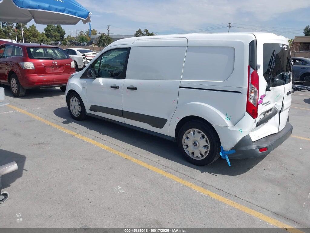 NM0LS7F78E1166088 2014 FORD TRANSIT CONNECT photo no. 3
