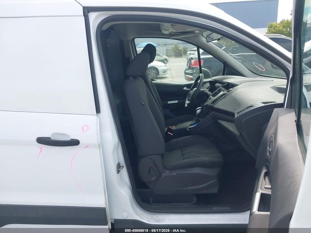 NM0LS7F78E1166088 2014 FORD TRANSIT CONNECT photo no. 5