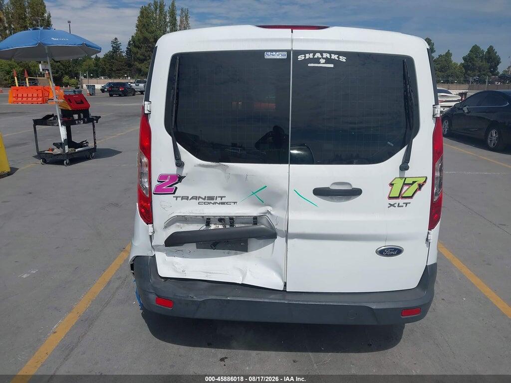 NM0LS7F78E1166088 2014 FORD TRANSIT CONNECT photo no. 6