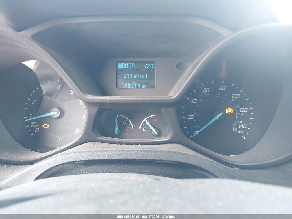 NM0LS7F78E1166088 2014 FORD TRANSIT CONNECT photo no. 7