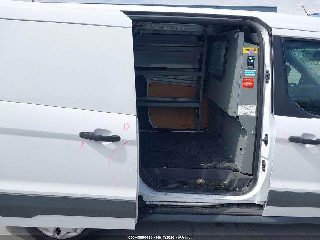 NM0LS7F78E1166088 2014 FORD TRANSIT CONNECT photo no. 8