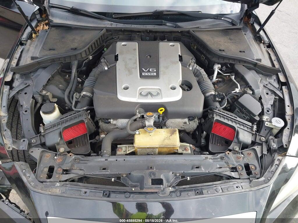 JN1BV7AR5EM688063 2014 INFINITI Q50 photo no. 10