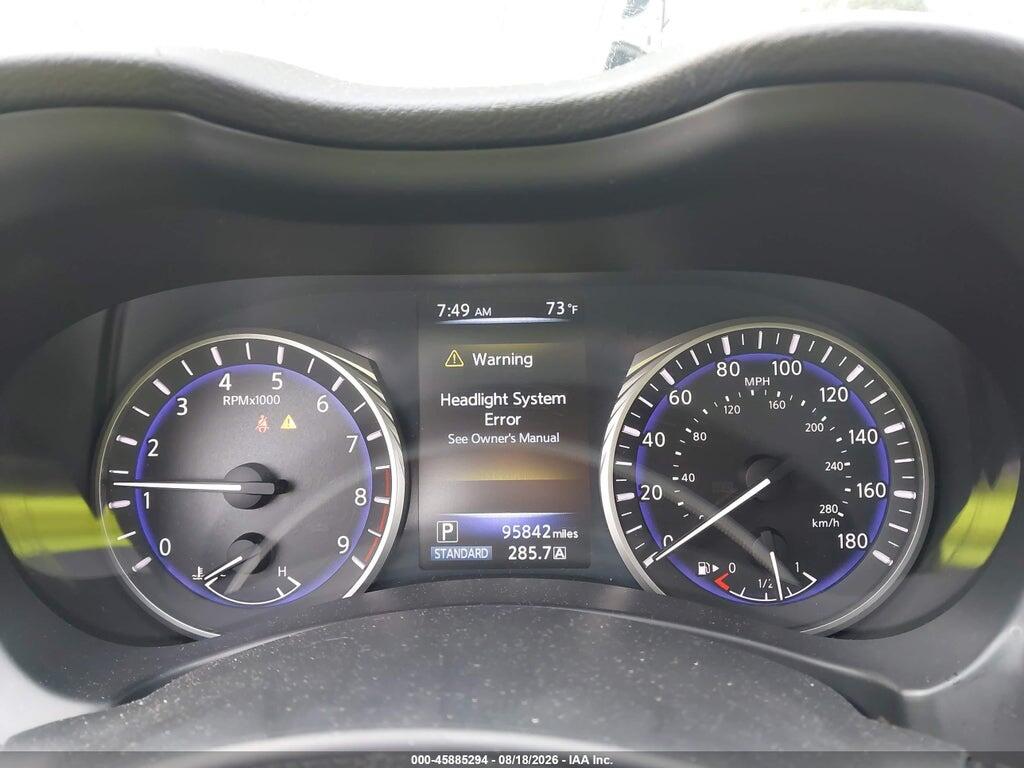 JN1BV7AR5EM688063 2014 INFINITI Q50 photo no. 7