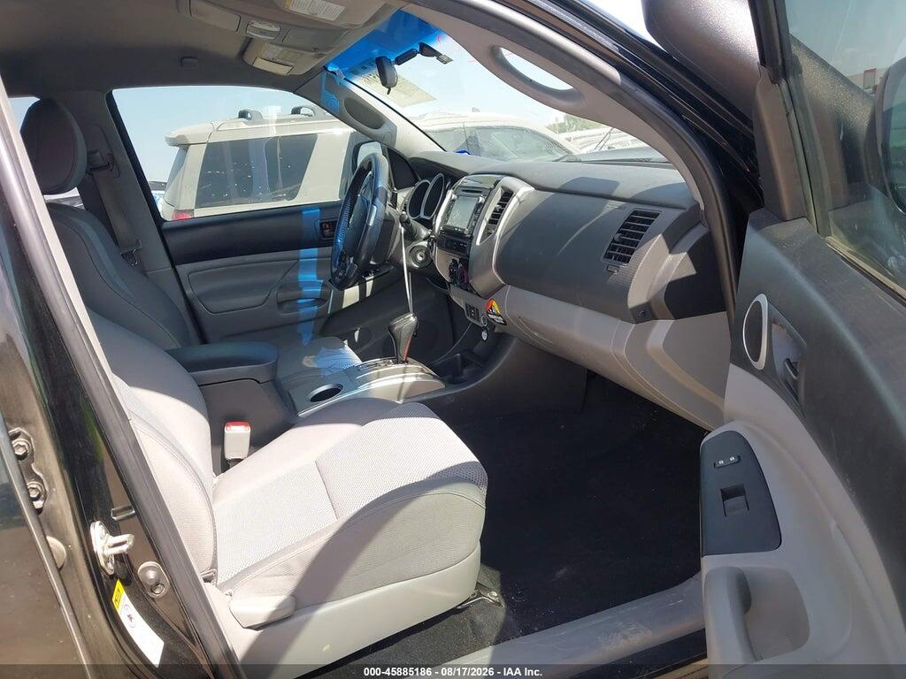 3TMLU4EN5EM147643 2014 TOYOTA TACOMA photo no. 5