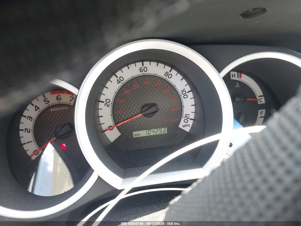 3TMLU4EN5EM147643 2014 TOYOTA TACOMA photo no. 7