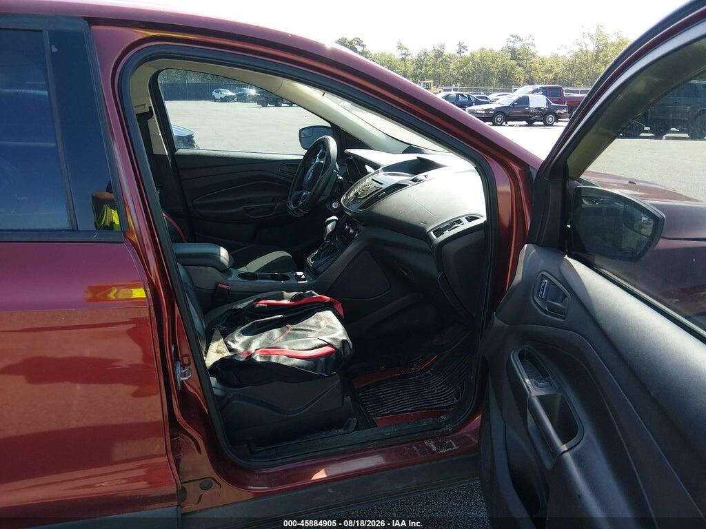 1FMCU0F79EUA67133 2014 FORD ESCAPE photo no. 5