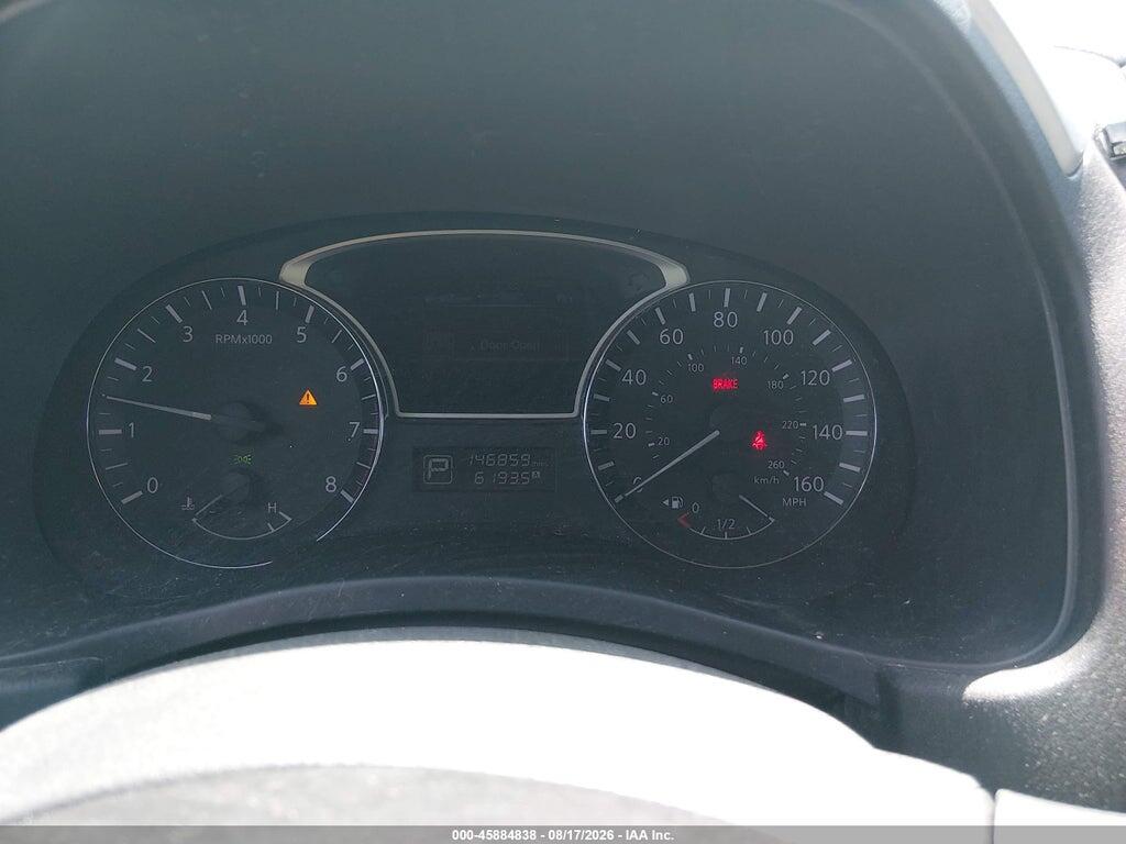 5N1AR2MM9EC640163 2014 NISSAN PATHFINDER photo no. 7