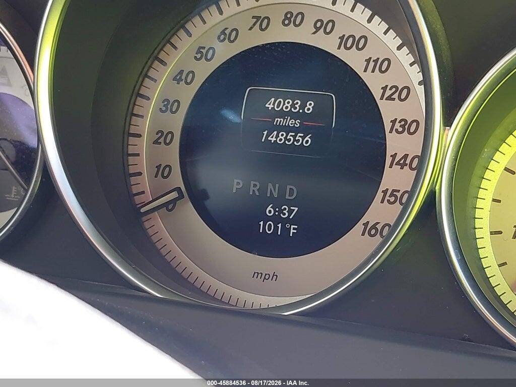 WDDGF4HB4EA967891 2014 MERCEDES-BENZ C 250 photo no. 7