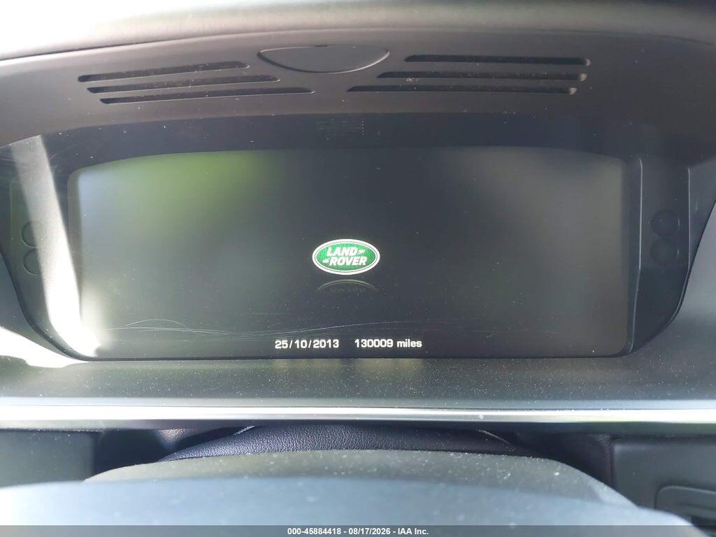 SALGV2TF5EA172661 2014 LAND ROVER RANGE ROVER photo no. 7