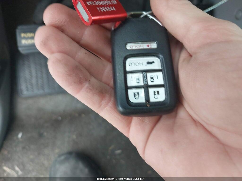 5FNRL5H68EB044065 2014 HONDA ODYSSEY photo no. 11