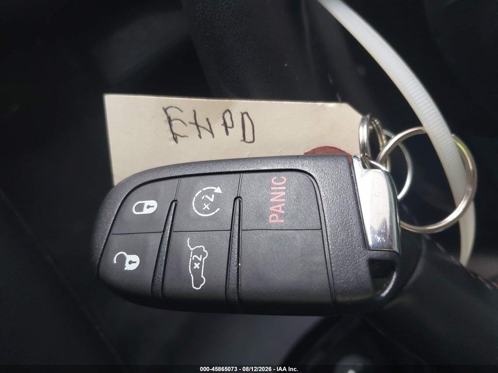 3C4NJDCB1KT842763 2019 JEEP COMPASS photo no. 11