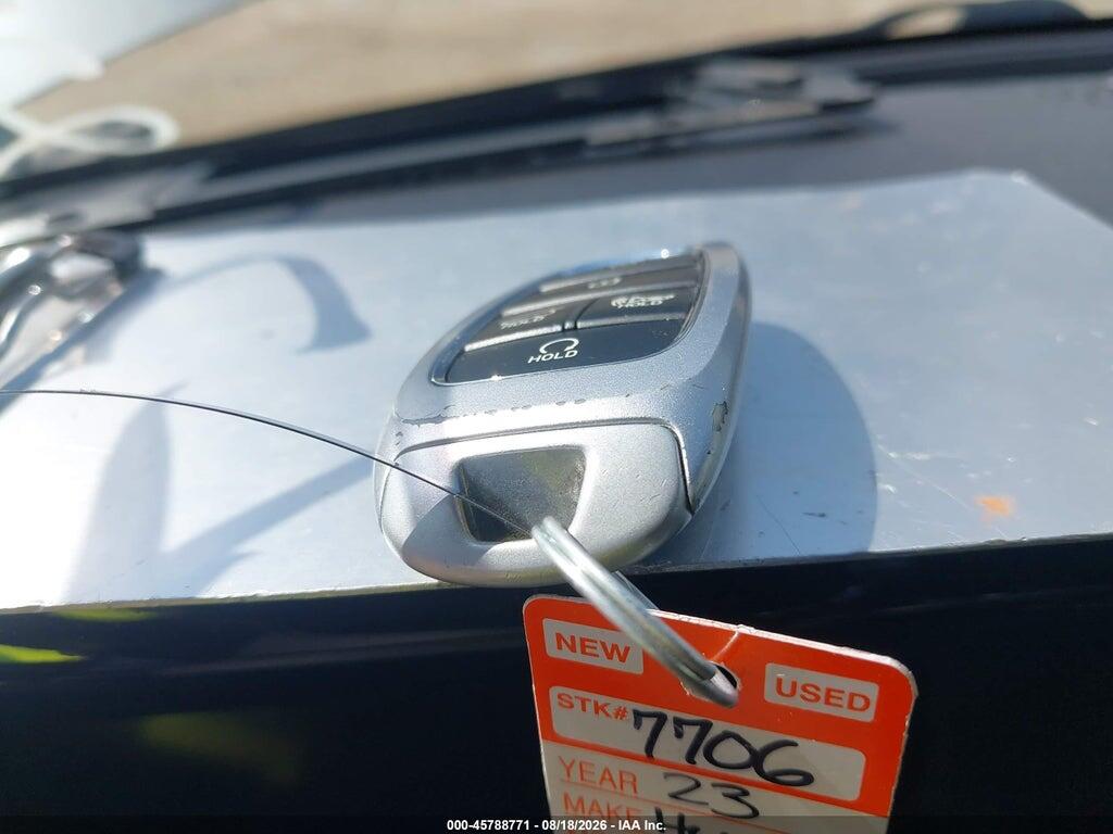 KM8R5DGE9PU489482 2023 HYUNDAI PALISADE photo no. 11
