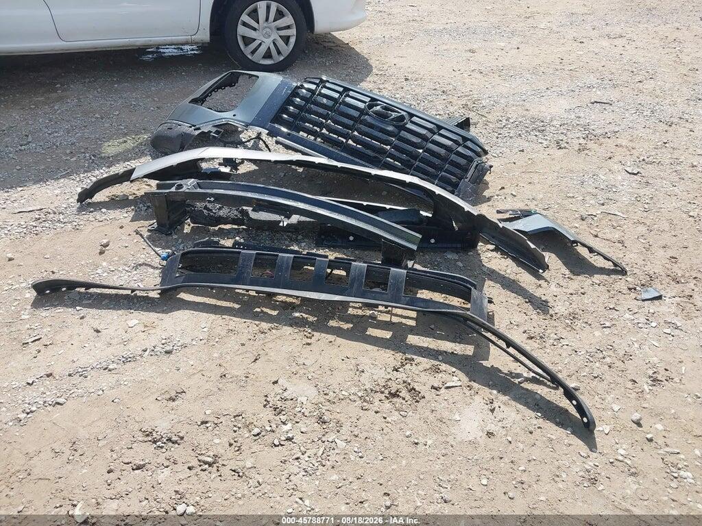 KM8R5DGE9PU489482 2023 HYUNDAI PALISADE photo no. 12