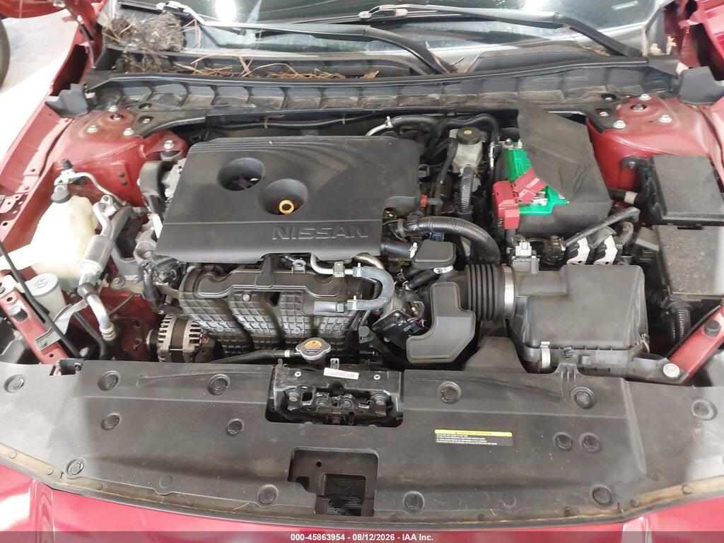 1N4BL4CV3KC117545 2019 NISSAN ALTIMA photo no. 10